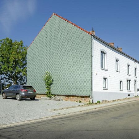 Le Merle - Bois-De-Villers Профондвиль Экстерьер фото